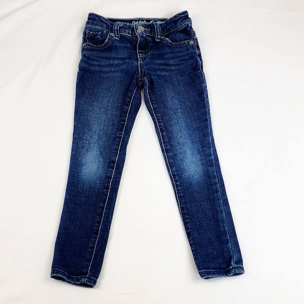 Cat & Jack Skinny Ultimate Stretch Jean Pants
